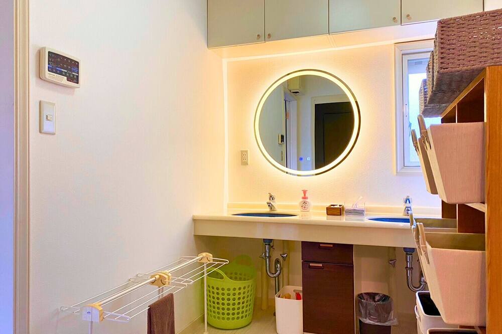 Photo of Bathroom in Tsumagoi