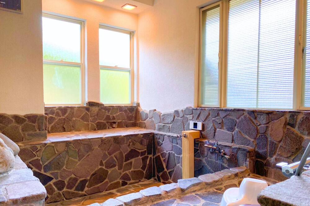 Photo of Bathroom in Tsumagoi