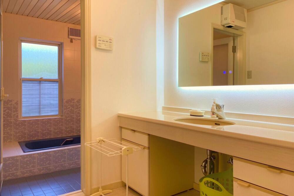 Photo of Bathroom in Tsumagoi