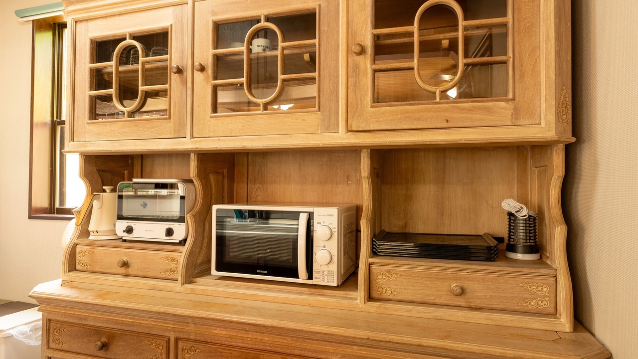 Photo of Kitchen in Hakone