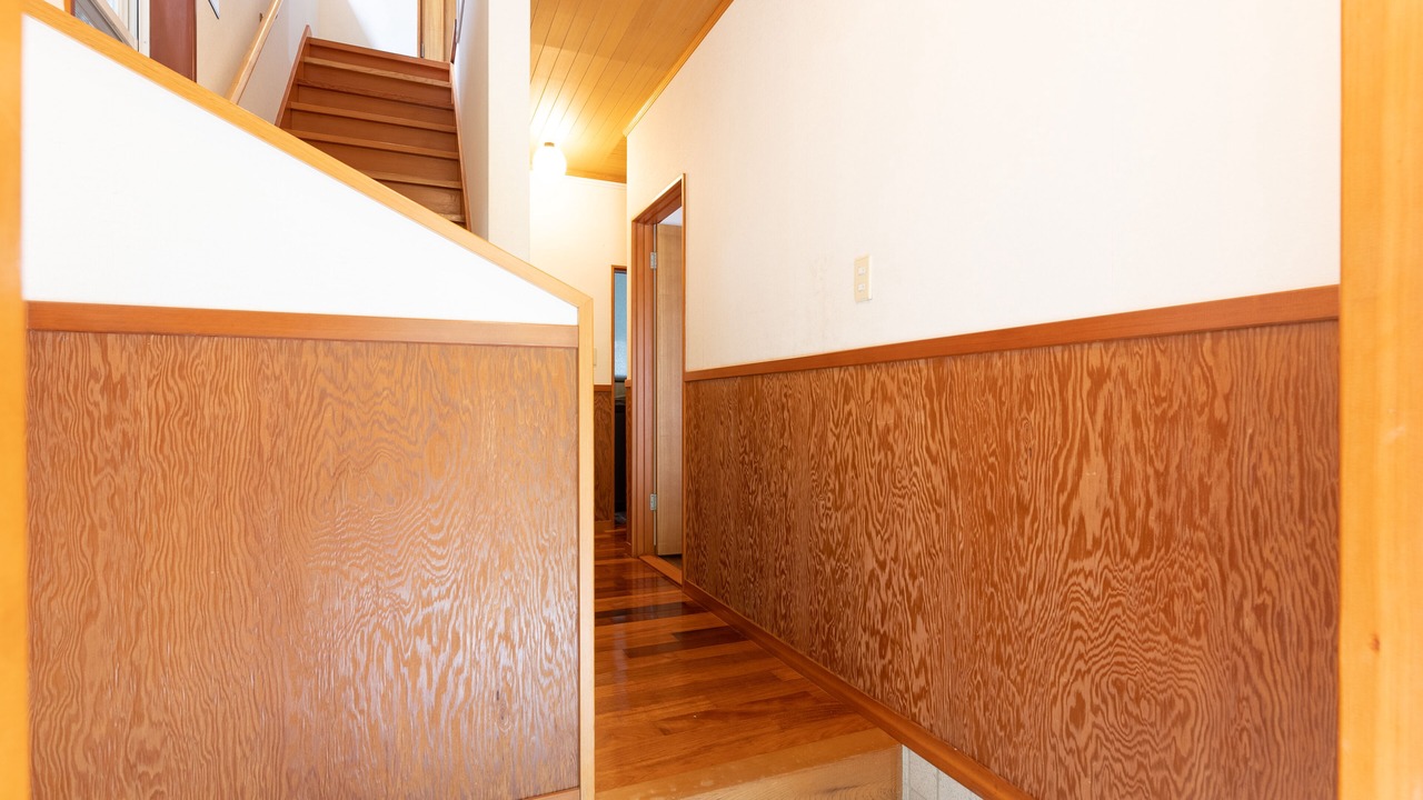 Photo of Patio Balcony in Hakone