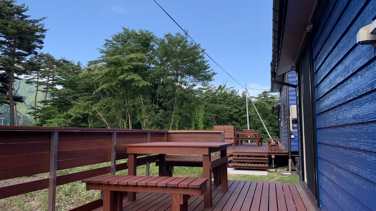 Photo of Outdoor in Omachi
