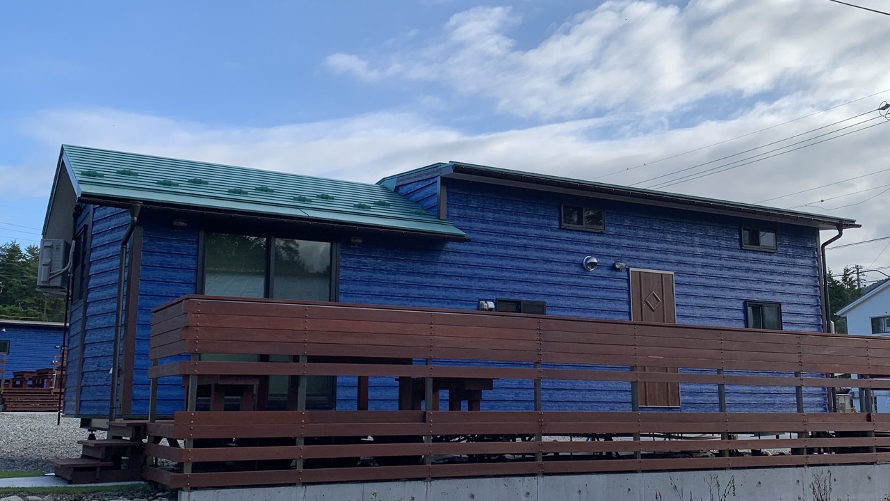Photo of Outdoor in Omachi