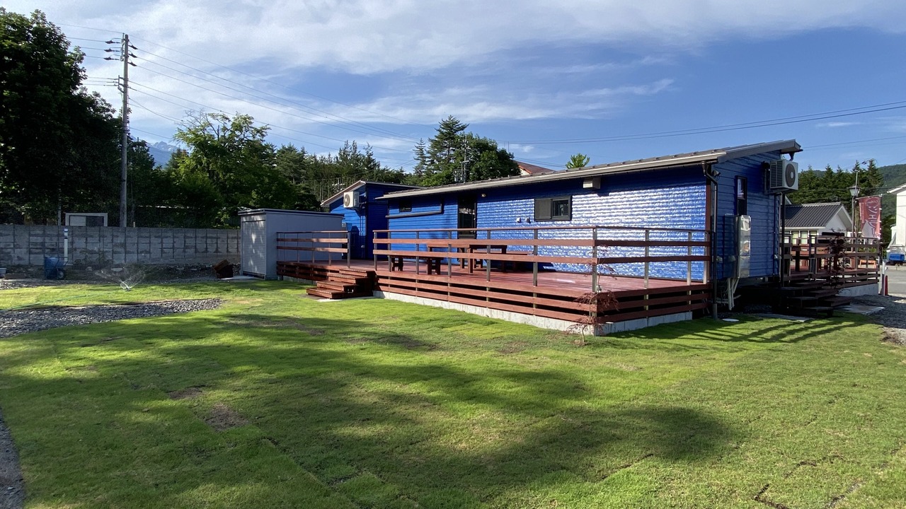 Photo of Outdoor in Omachi