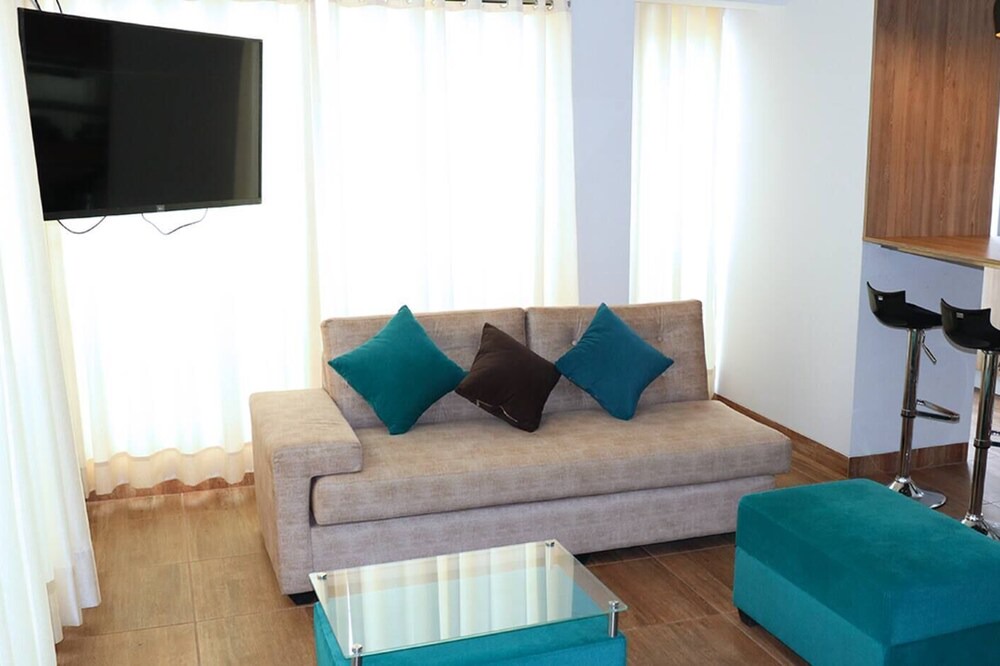 Photo of Livingroom in San Borja