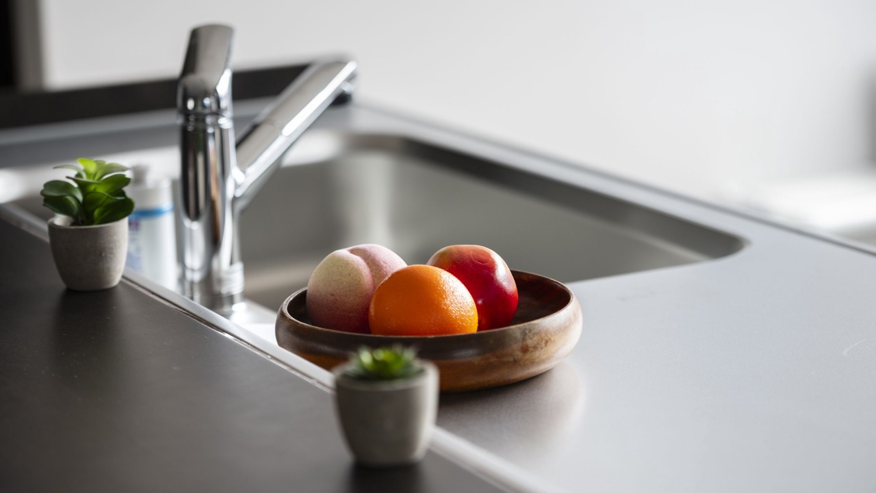 Photo of Kitchen in Furano