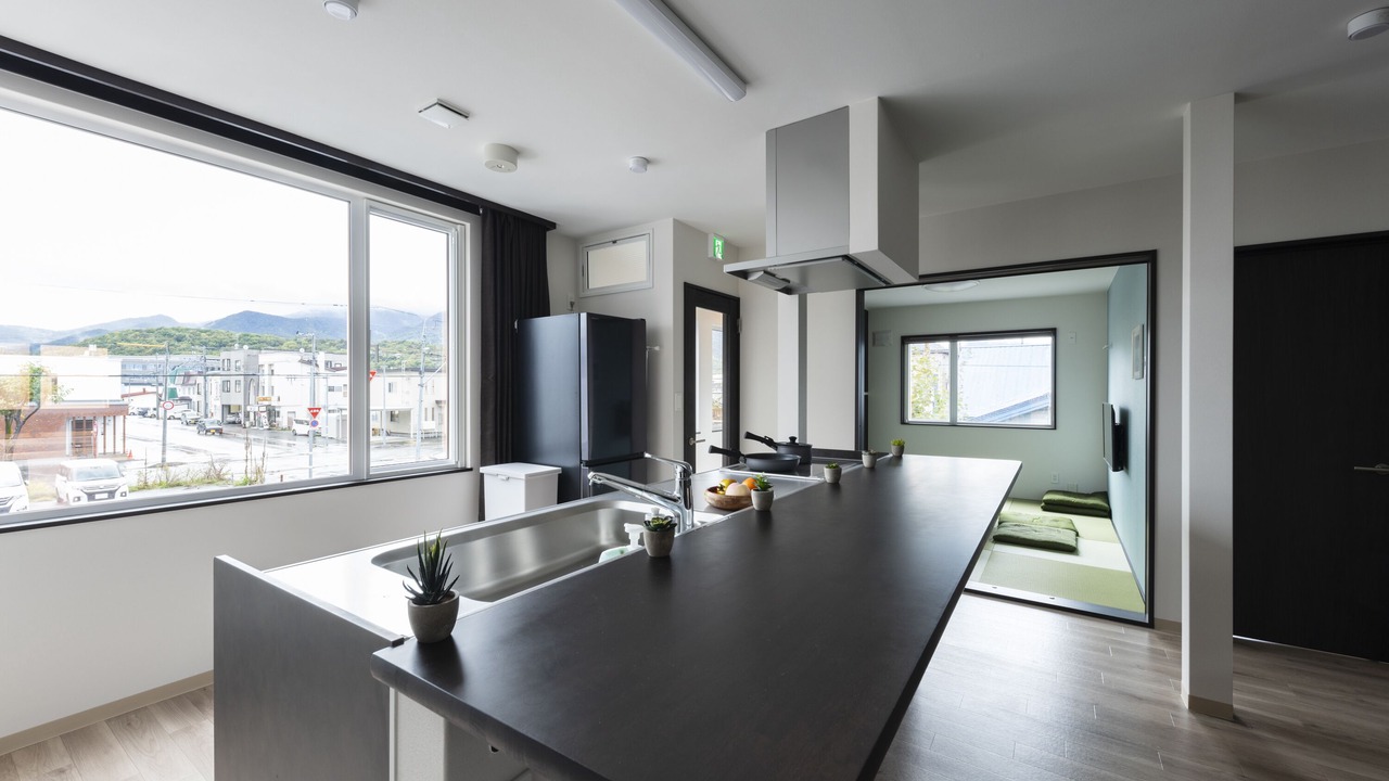 Photo of Livingroom in Furano
