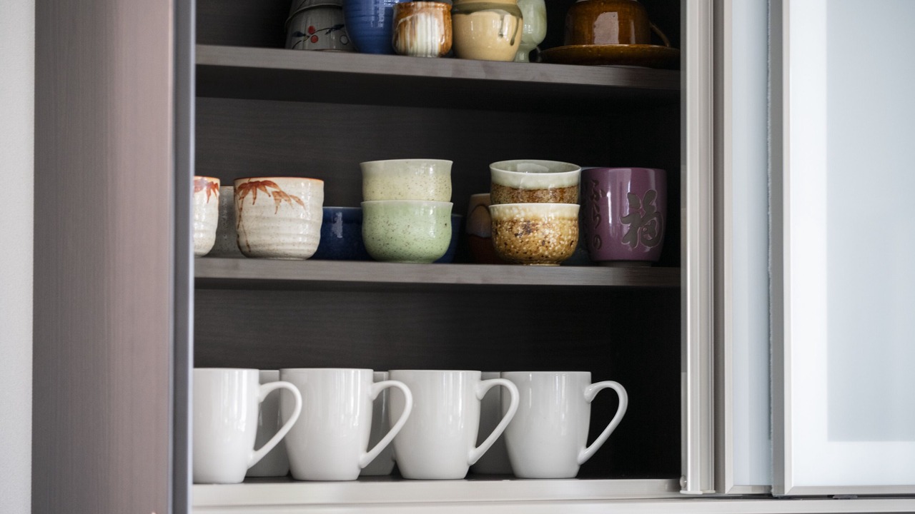 Photo of Kitchen in Furano
