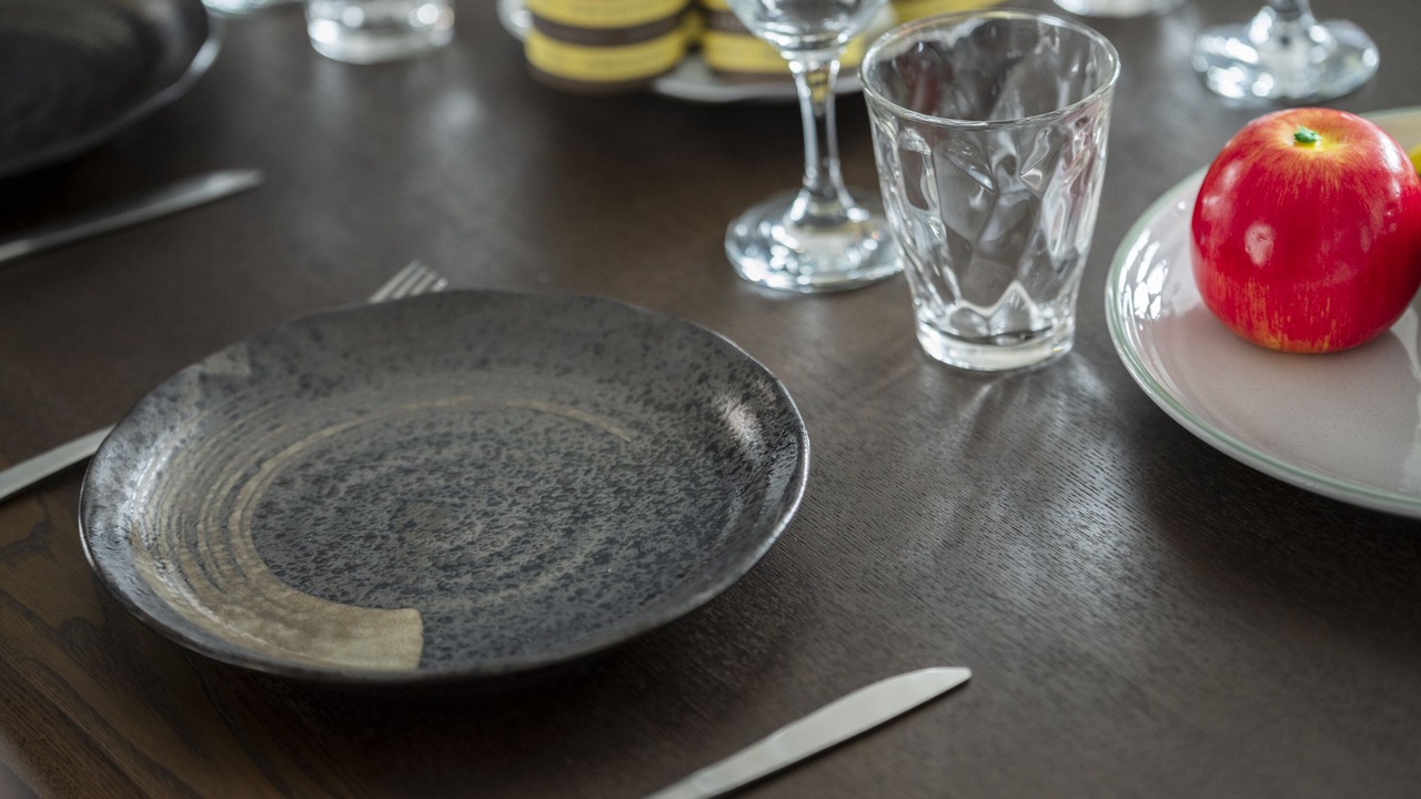 Photo of Kitchen in Furano
