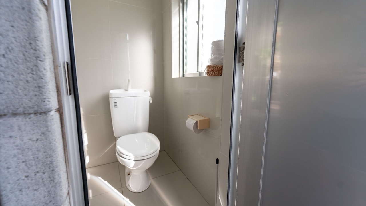 Photo of Bathroom in Yonaha