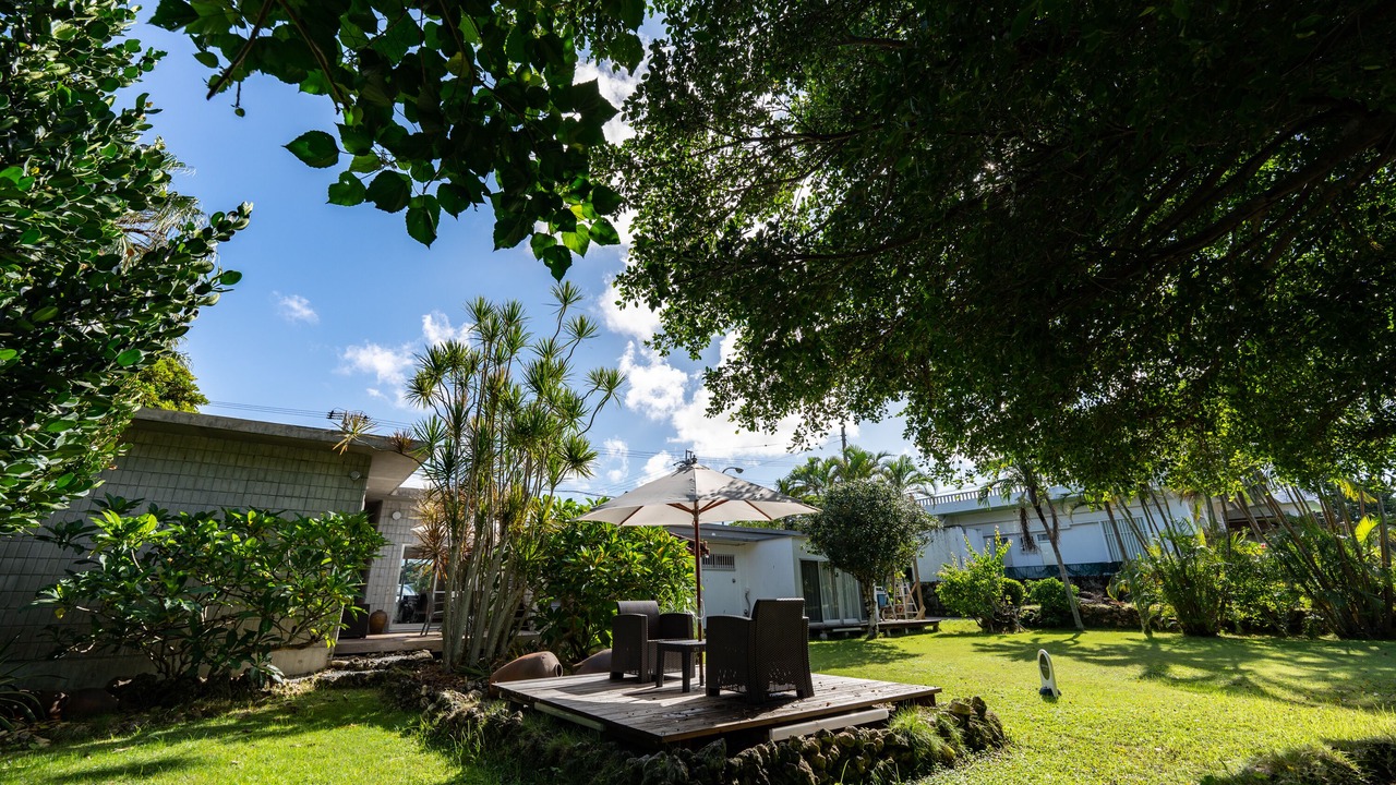 Photo of Outdoor in Yonaha