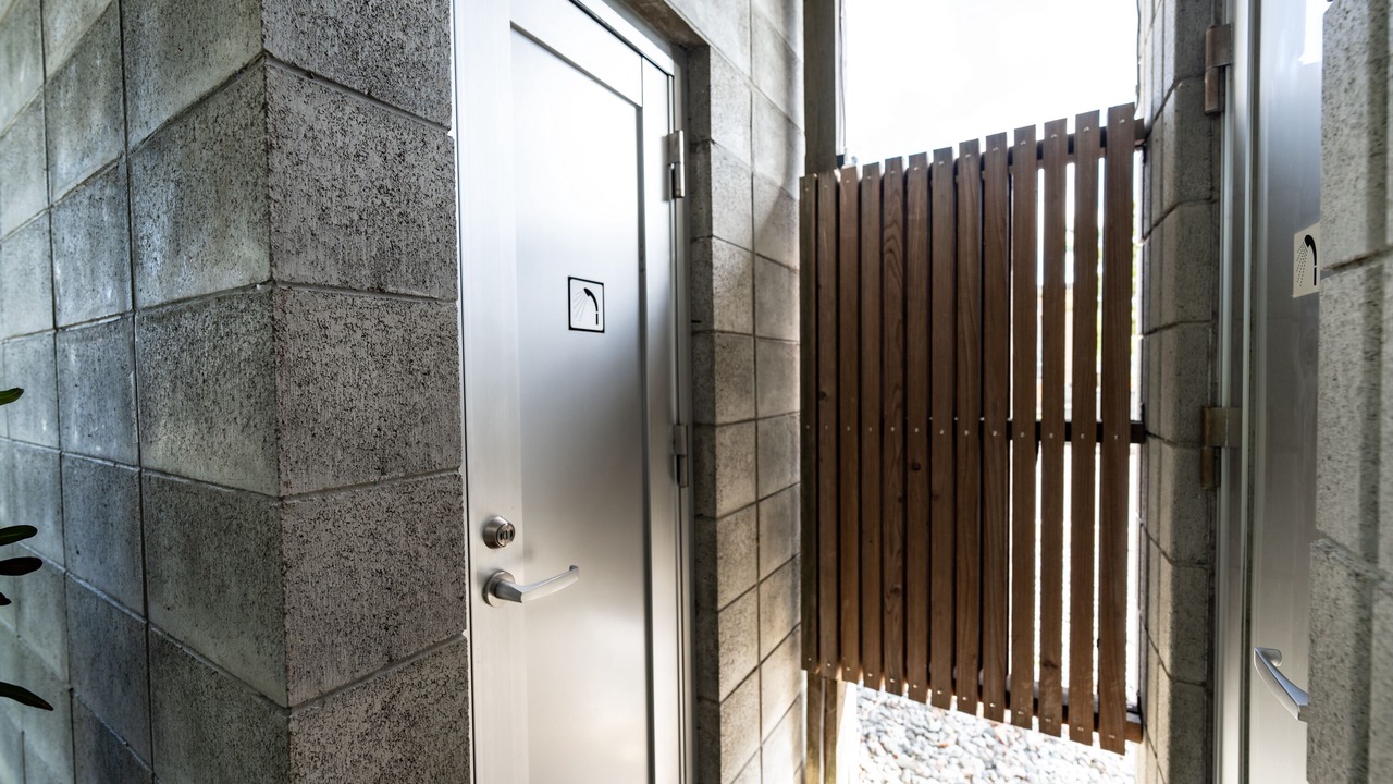 Photo of Bathroom in Yonaha
