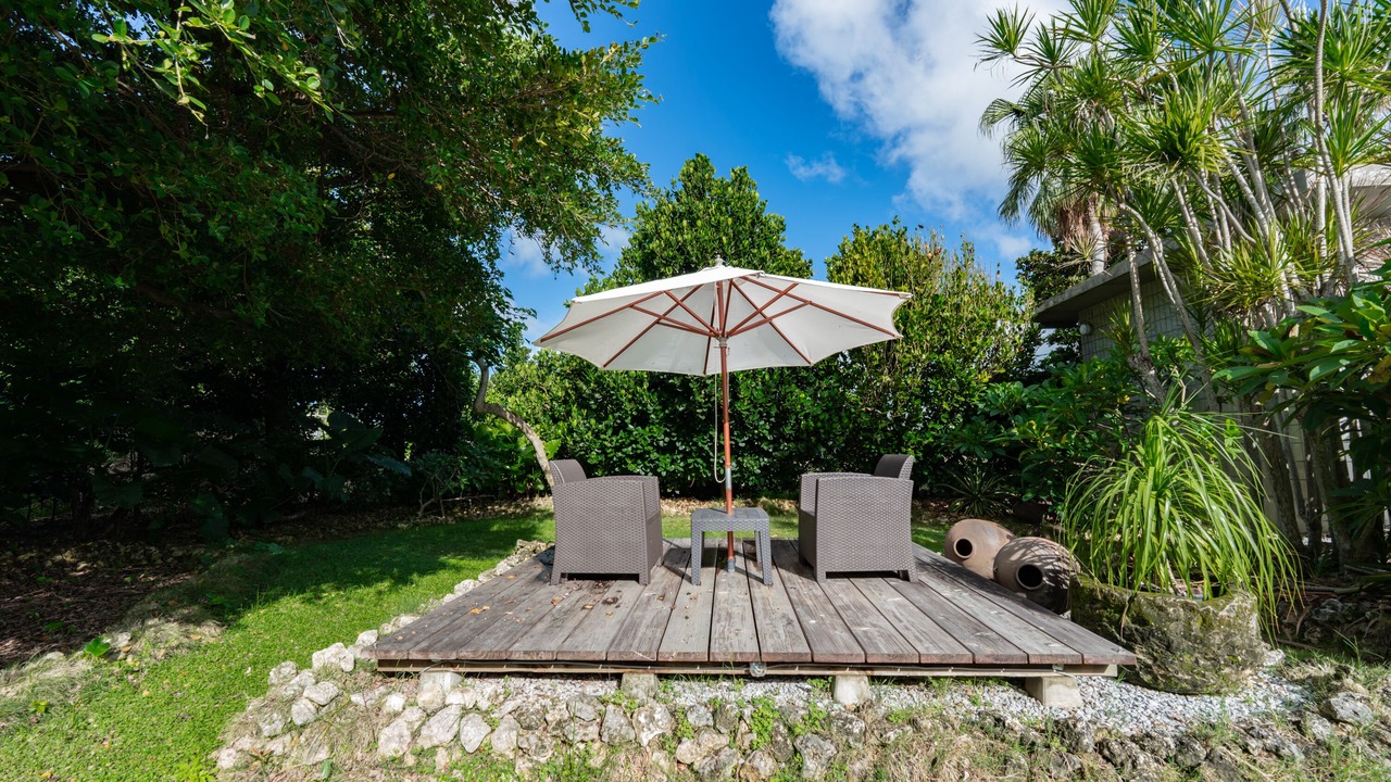 Photo of Outdoor in Yonaha