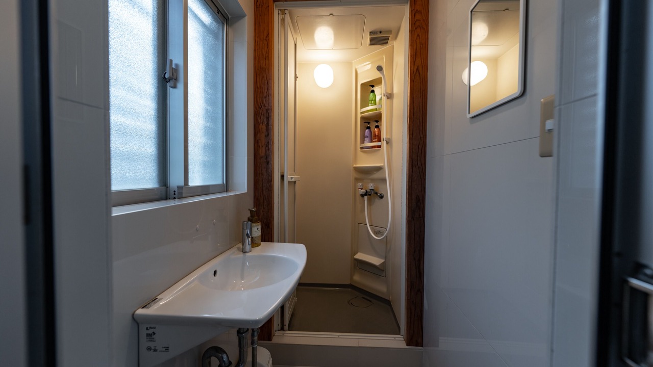 Photo of Bathroom in Yonaha