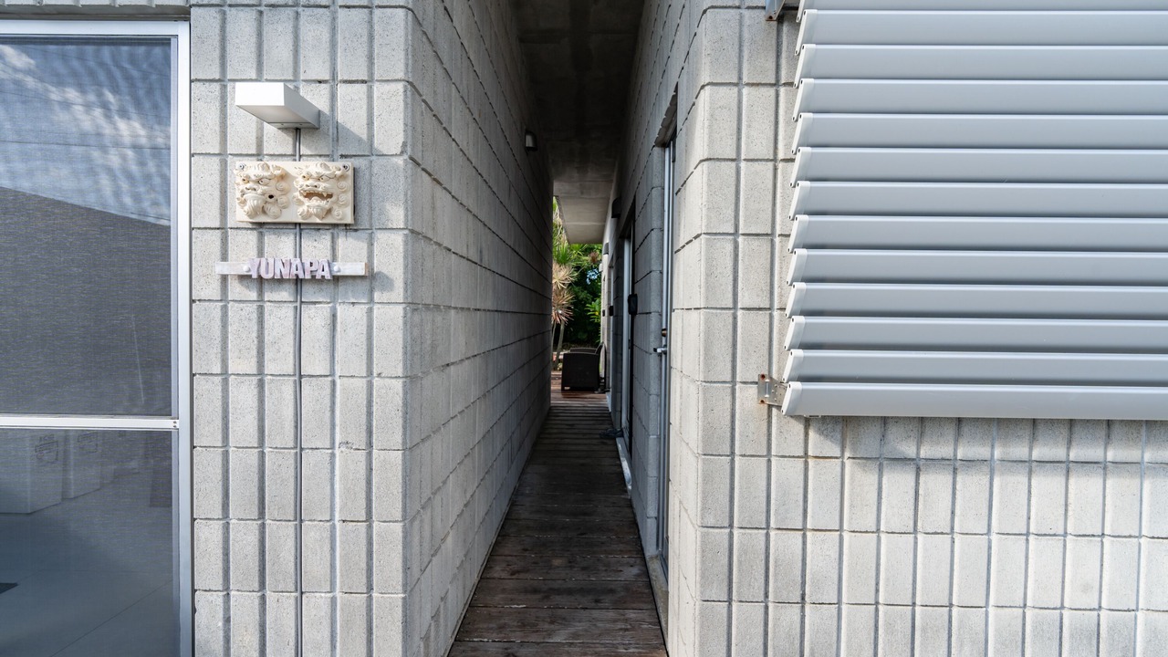 Photo of Outdoor in Yonaha