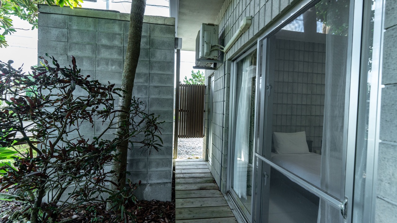 Photo of Bathroom in Yonaha
