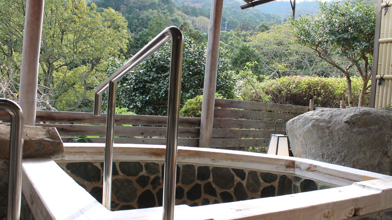 Photo of Bathroom in Yugawara