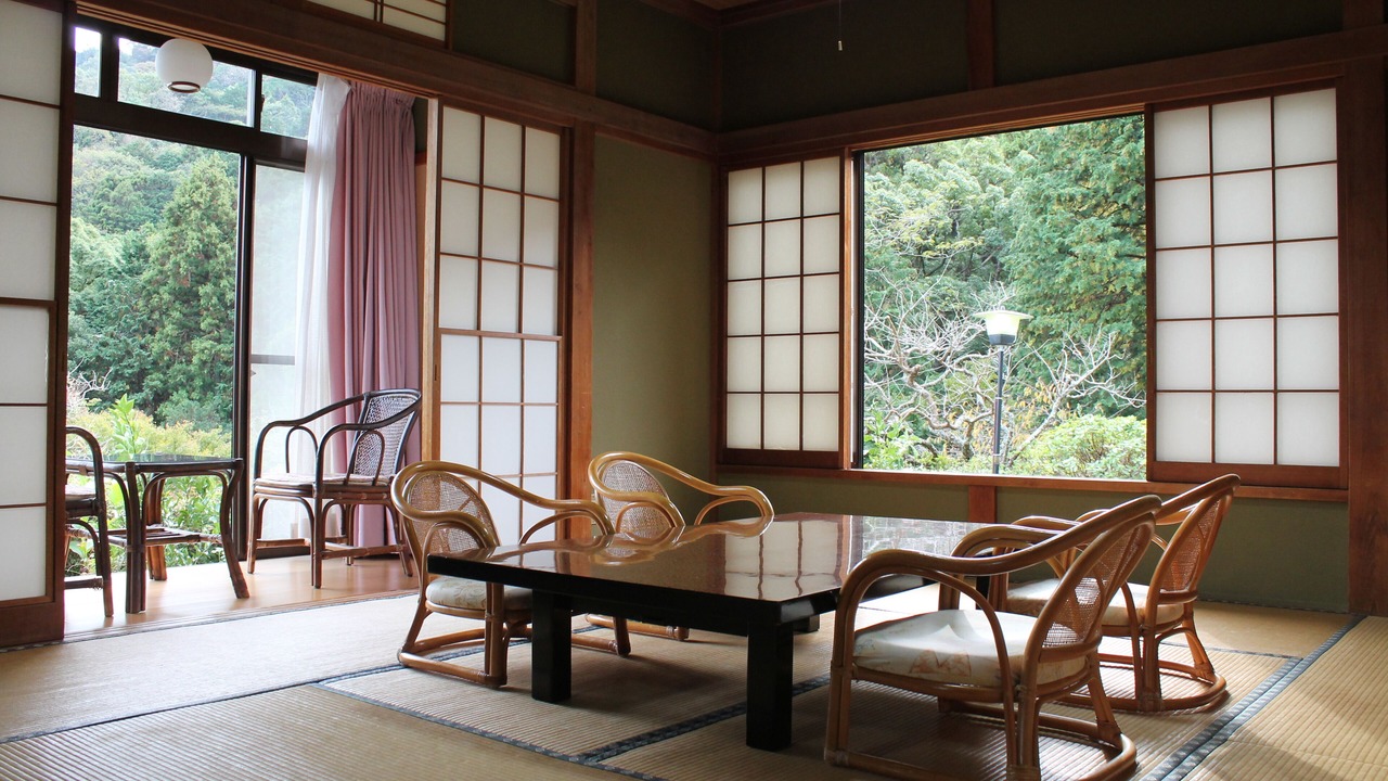 Photo of Bedroom in Yugawara