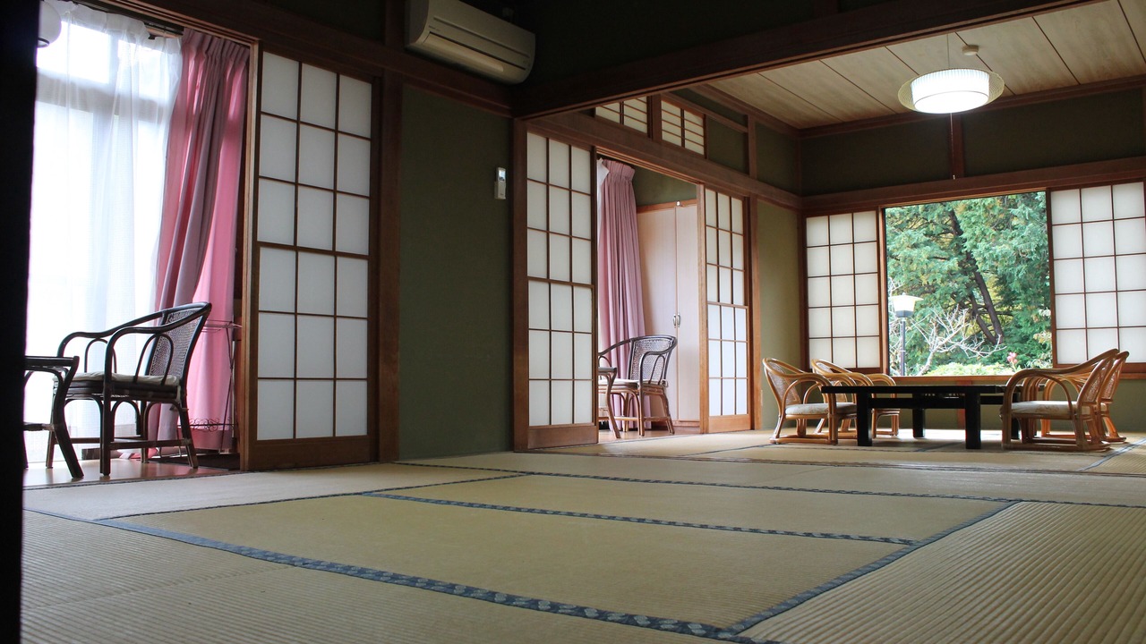 Photo of Bedroom in Yugawara