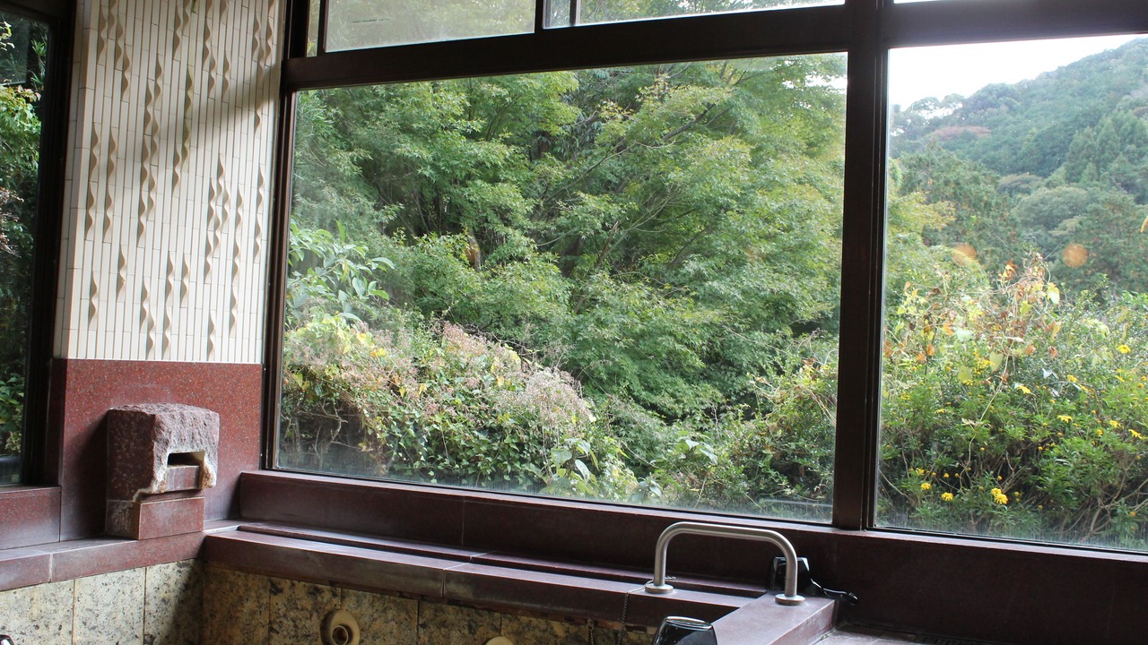 Photo of Bathroom in Yugawara