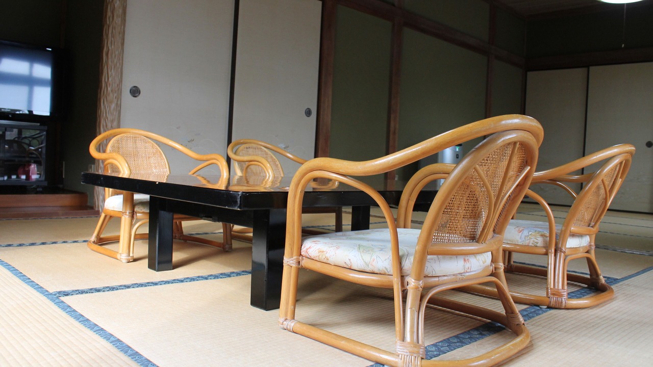 Photo of Bedroom in Yugawara