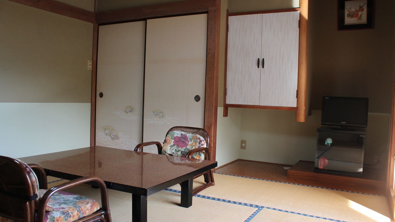 Photo of Bedroom in Yugawara