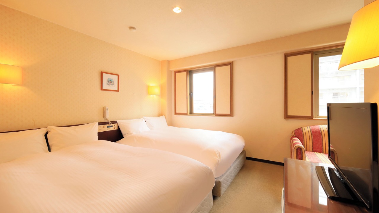 Photo of Bedroom in Naka Ward