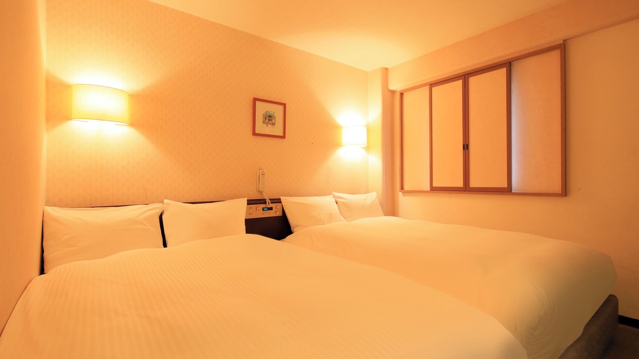 Photo of Bedroom in Naka Ward