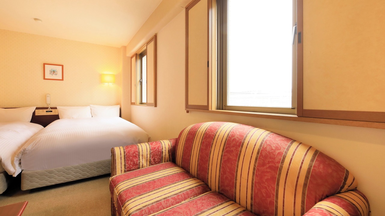 Photo of Bedroom in Naka Ward