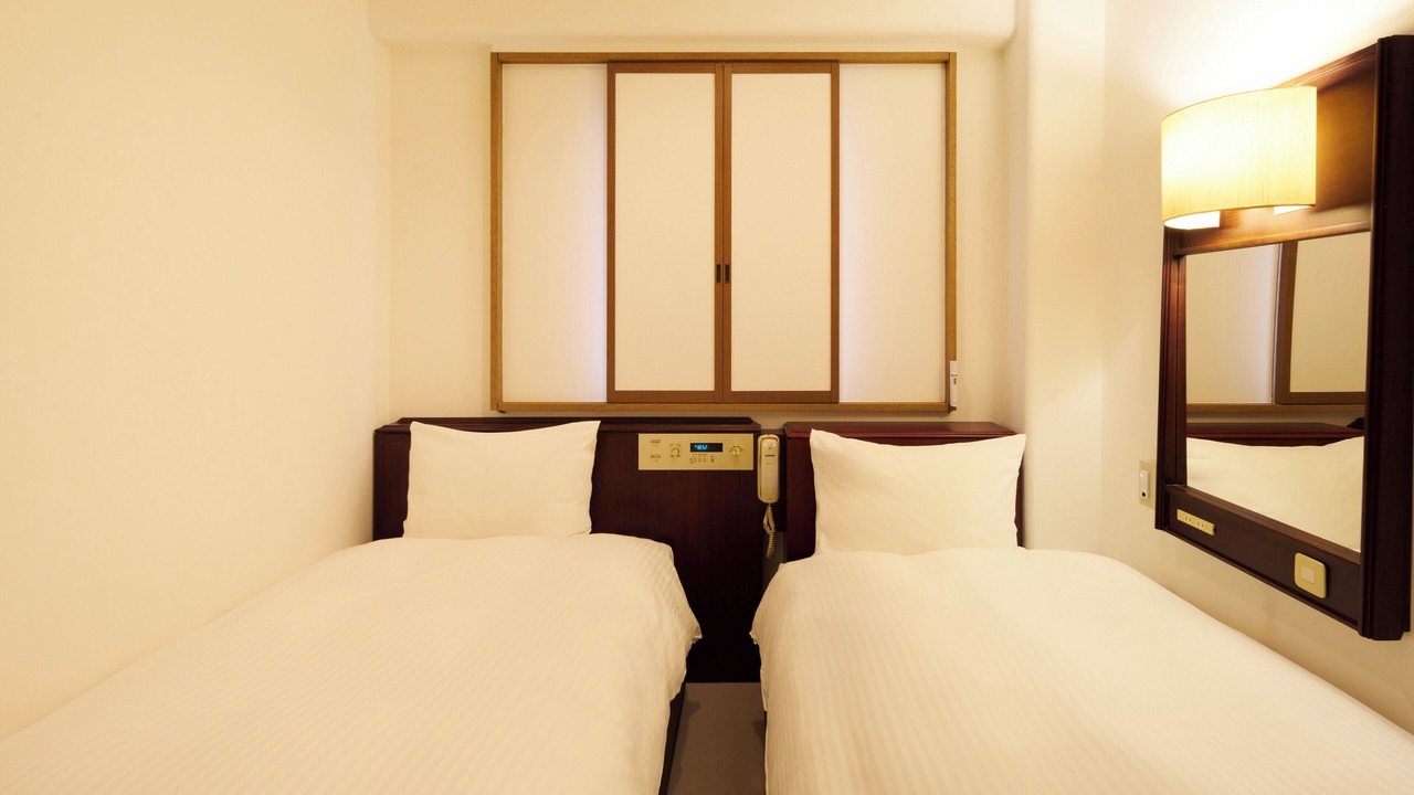 Photo of Bedroom in Naka Ward