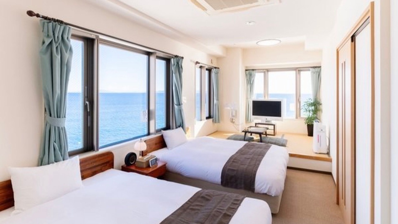 Photo of Bedroom in Chinishibetsu