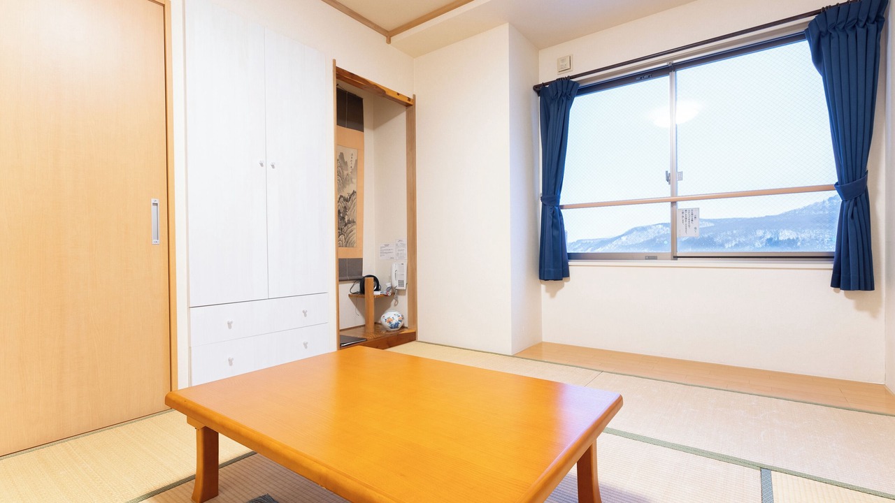 Photo of Bedroom in Chinishibetsu