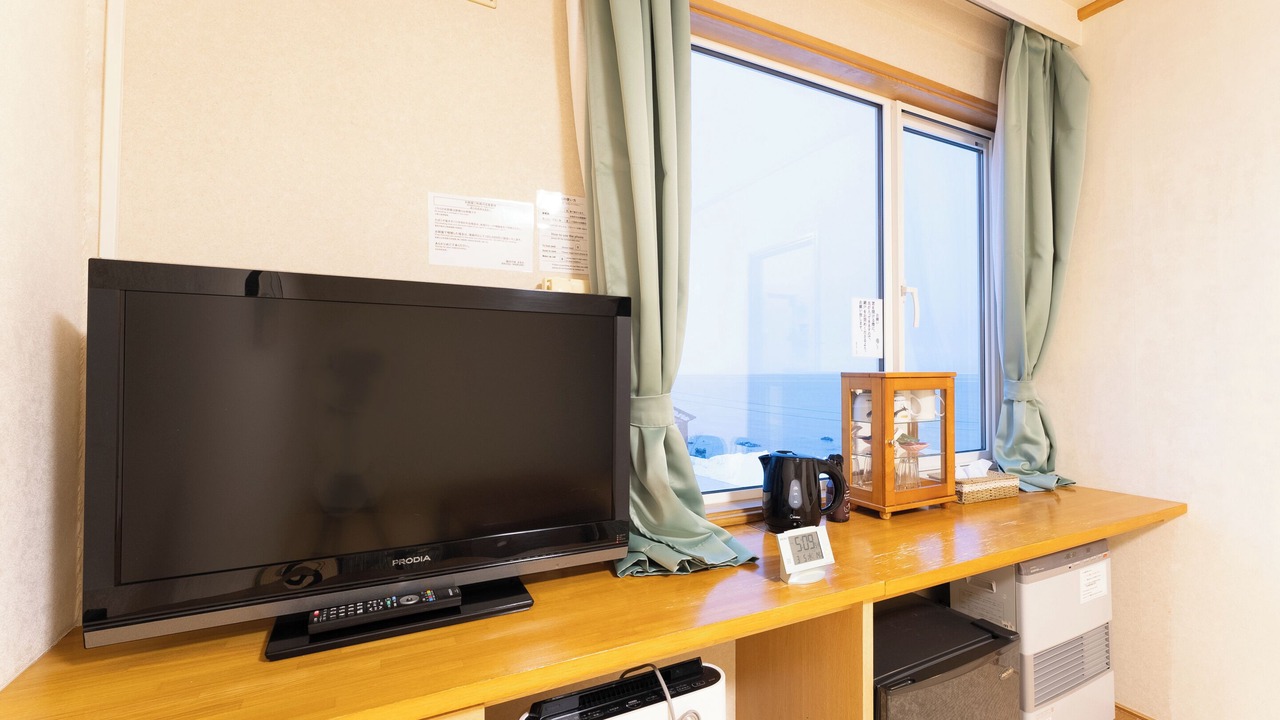 Photo of Bedroom in Chinishibetsu