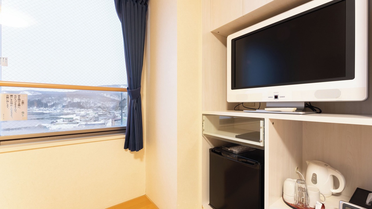 Photo of Bedroom in Chinishibetsu