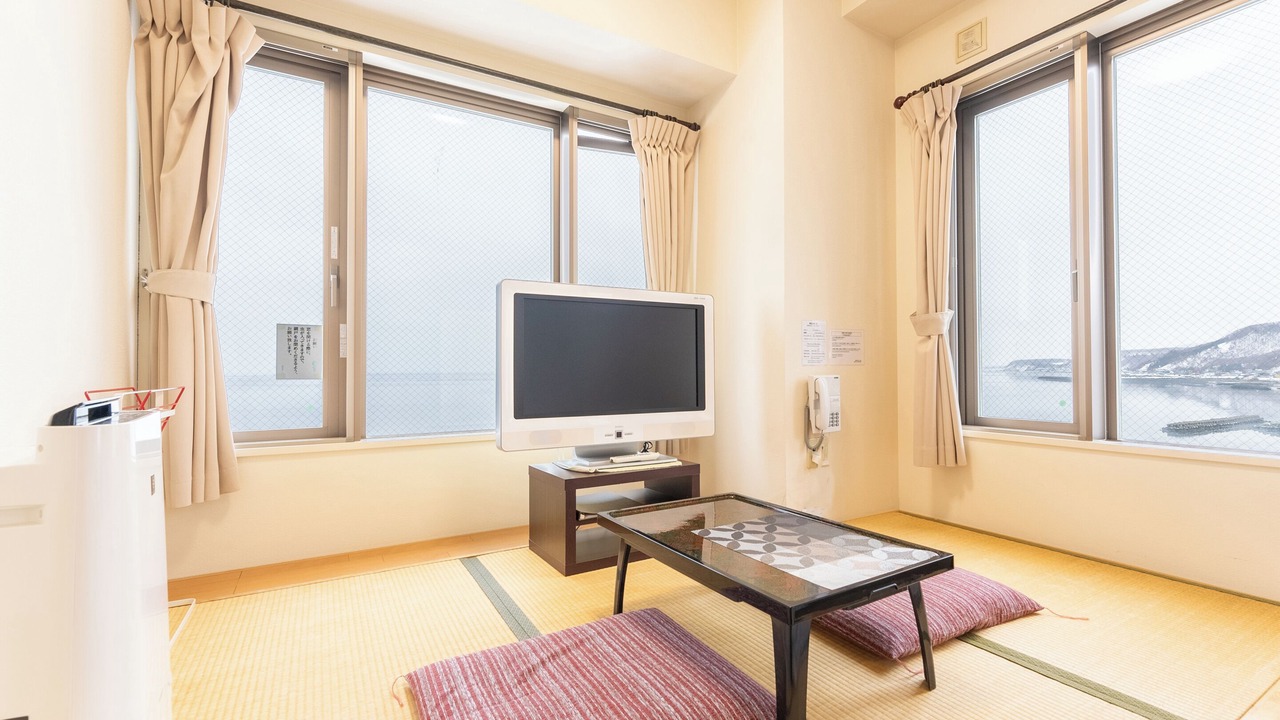 Photo of Bedroom in Chinishibetsu