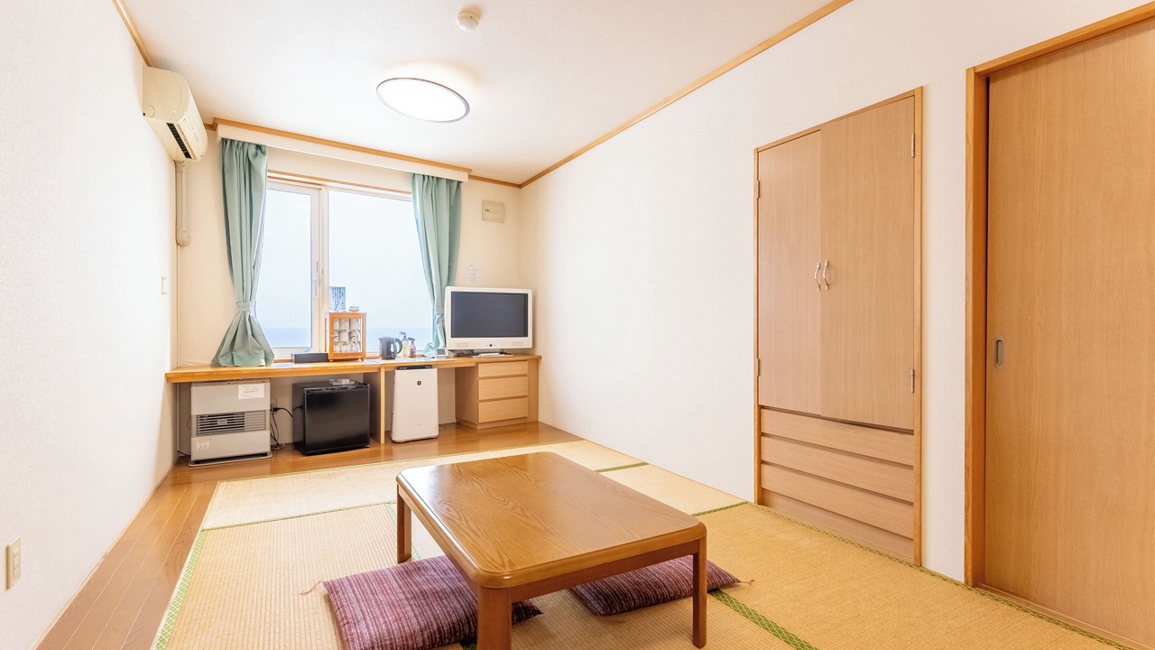 Photo of Bedroom in Chinishibetsu