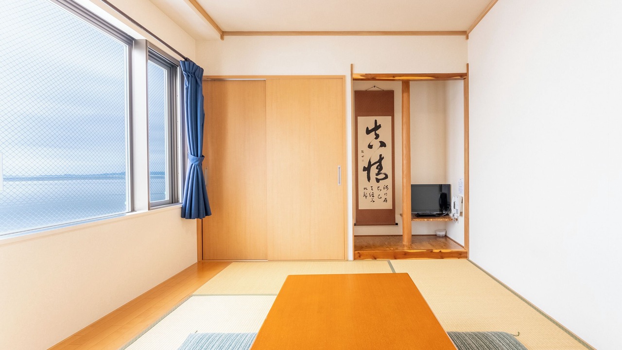 Photo of Bedroom in Chinishibetsu