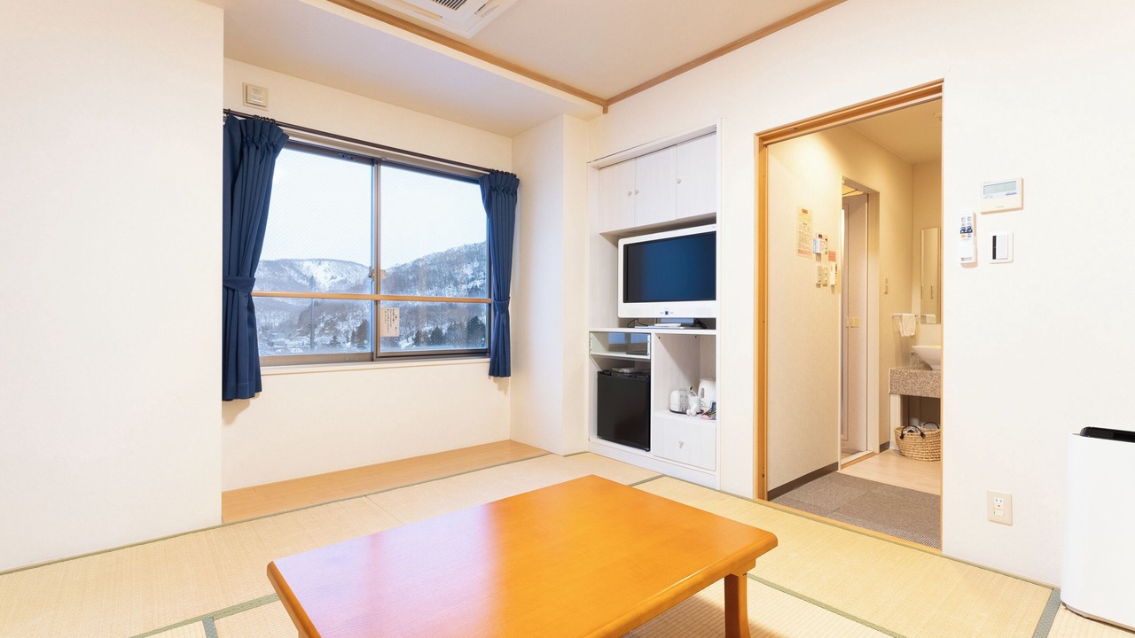 Photo of Bedroom in Chinishibetsu