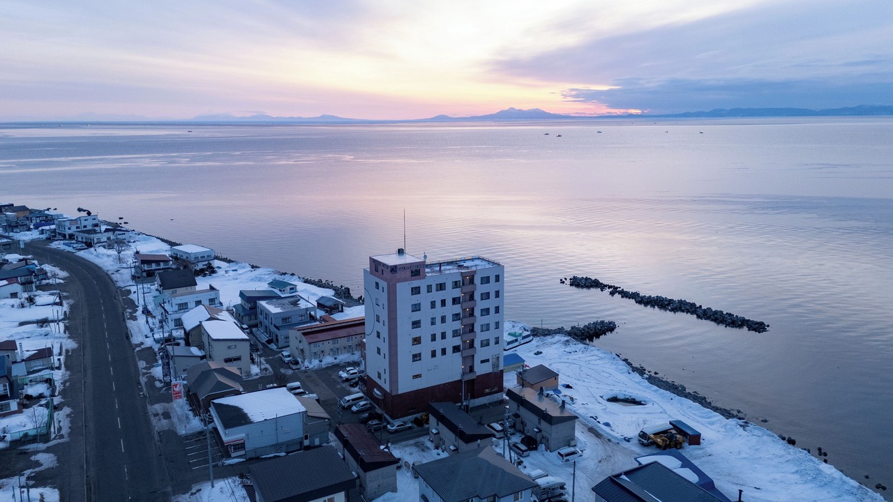 Photo of Outdoor in Chinishibetsu