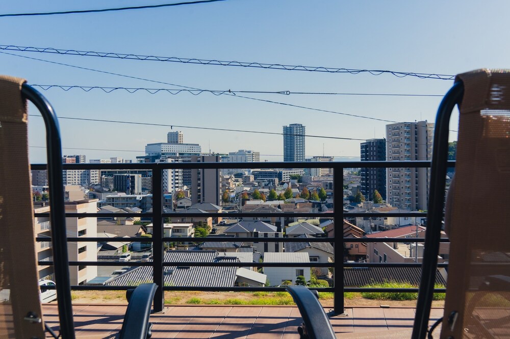 Photo of Outdoor in Nishi Ward