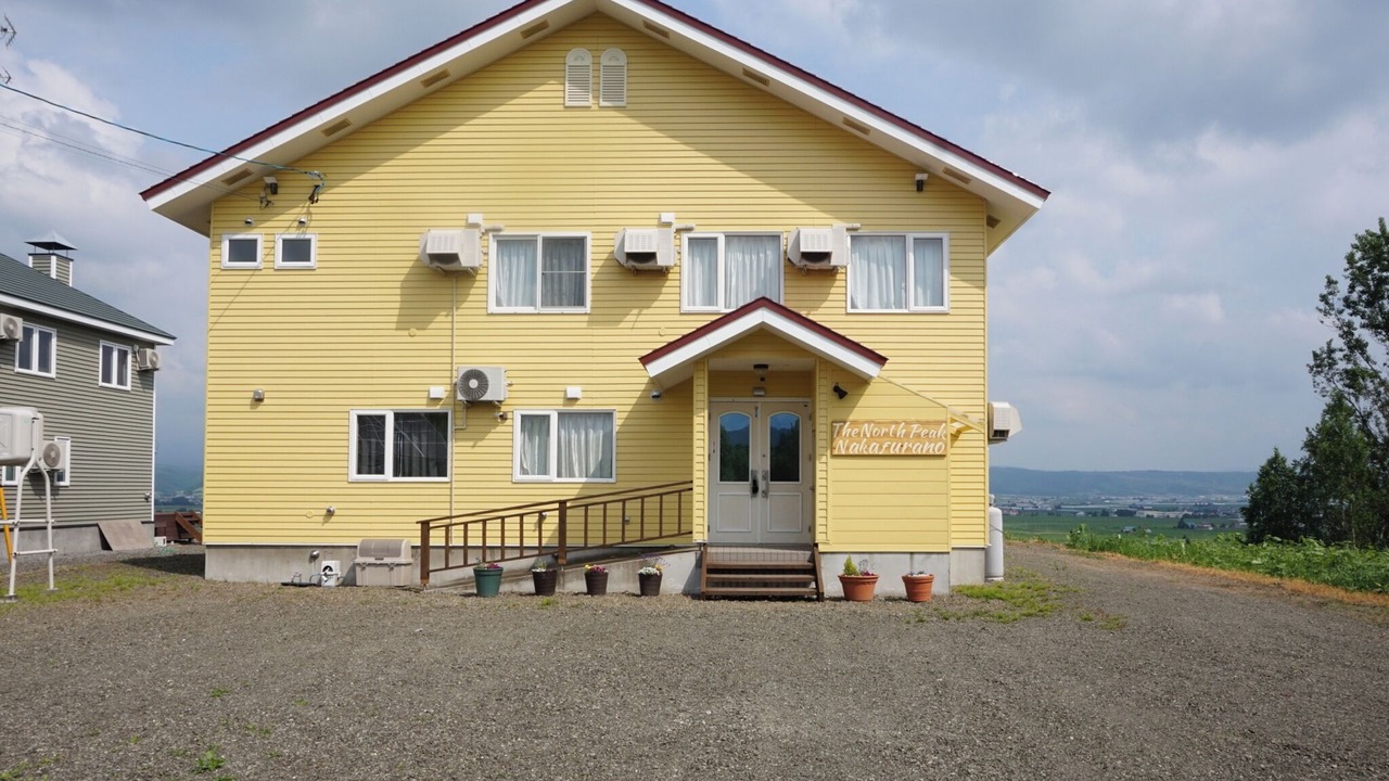 Photo of Outdoor in Sorachi-gun