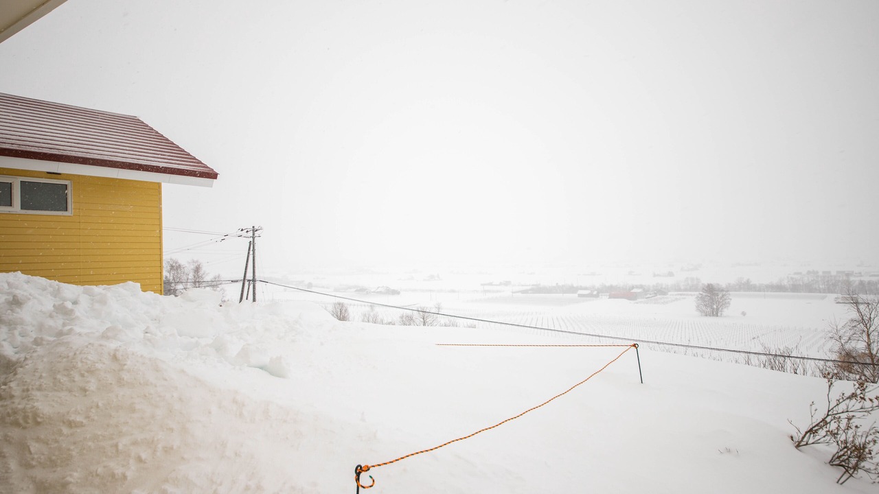 Photo of Outdoor in Sorachi-gun