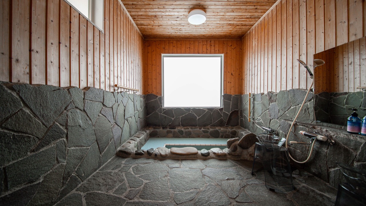 Photo of Bathroom in Sorachi-gun