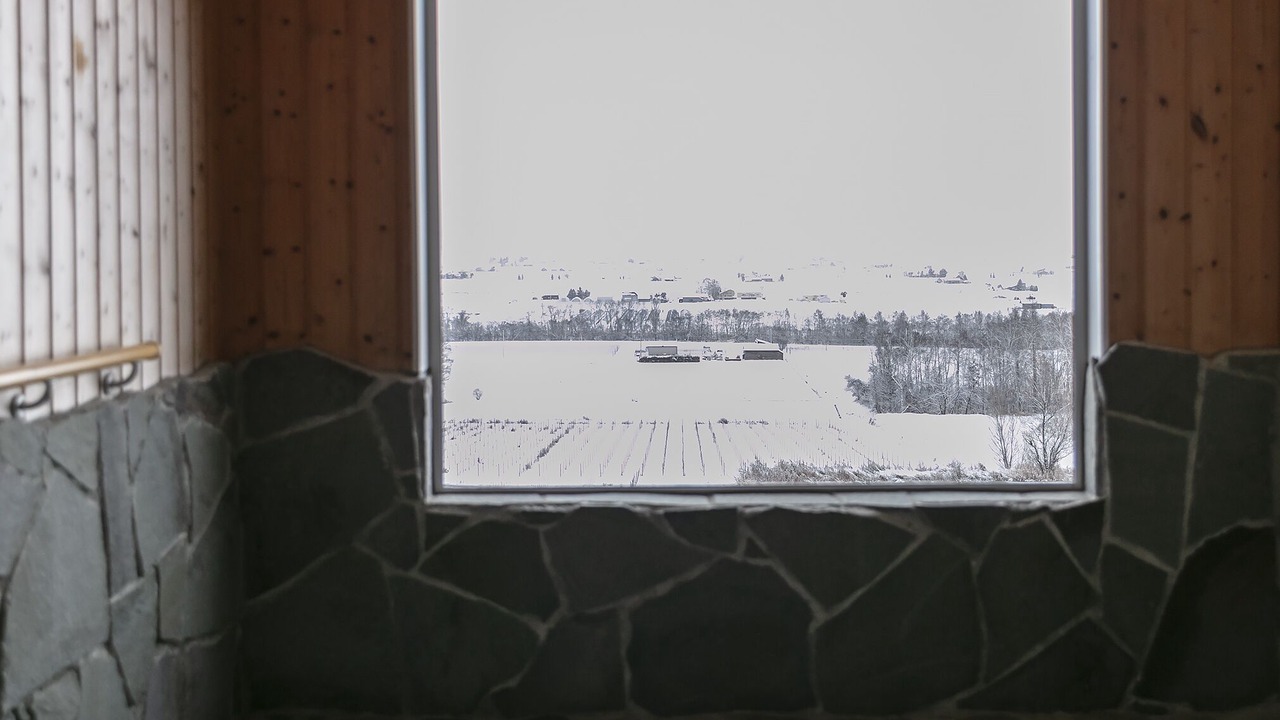 Photo of Bathroom in Sorachi-gun