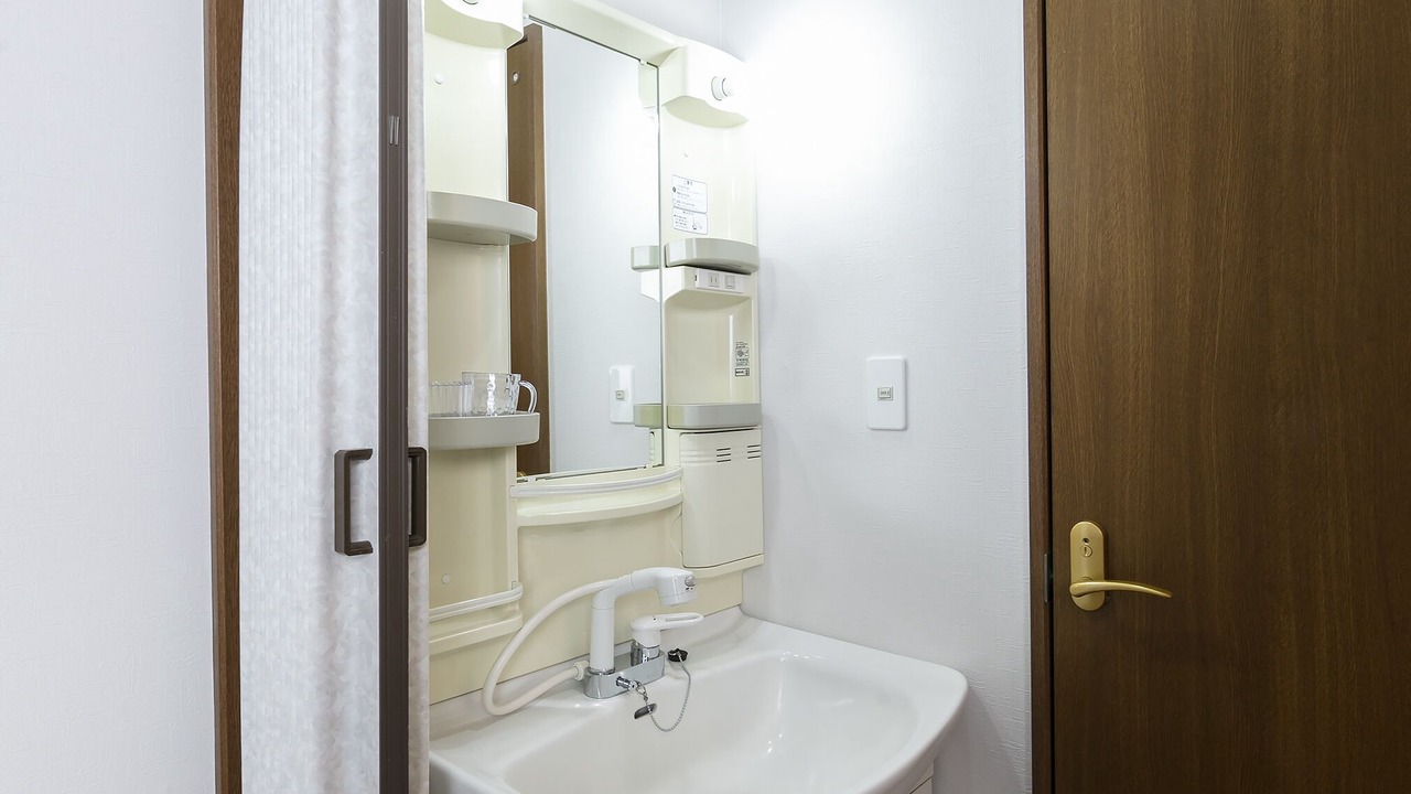 Photo of Bathroom in Sorachi-gun
