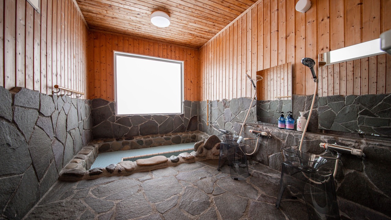 Photo of Bathroom in Sorachi-gun