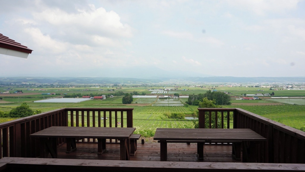Photo of Outdoor in Sorachi-gun