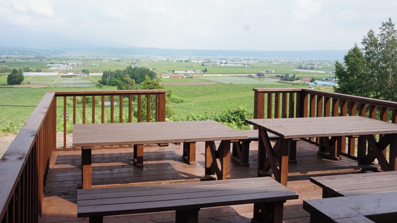 Photo of Outdoor in Sorachi-gun