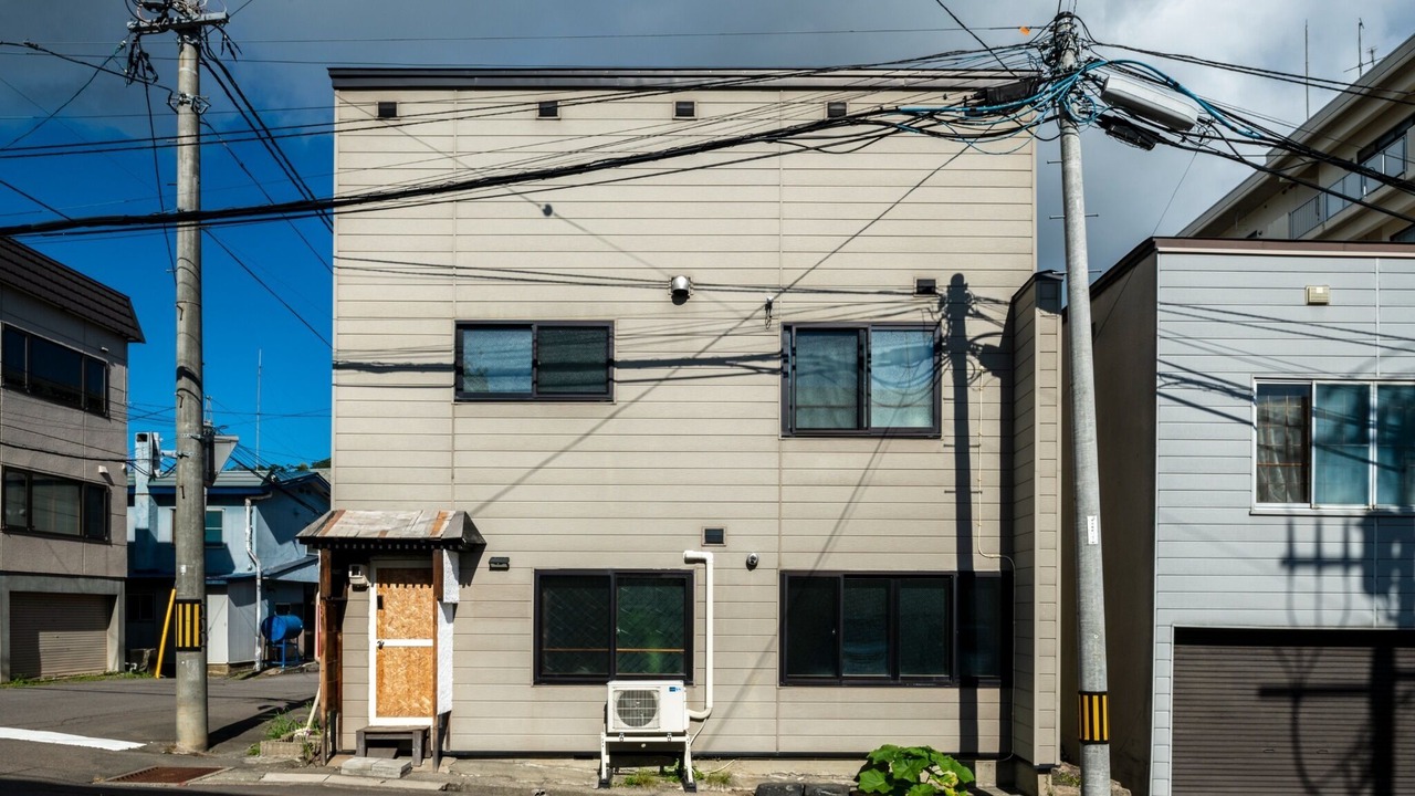 Photo of Outdoor in Otaru