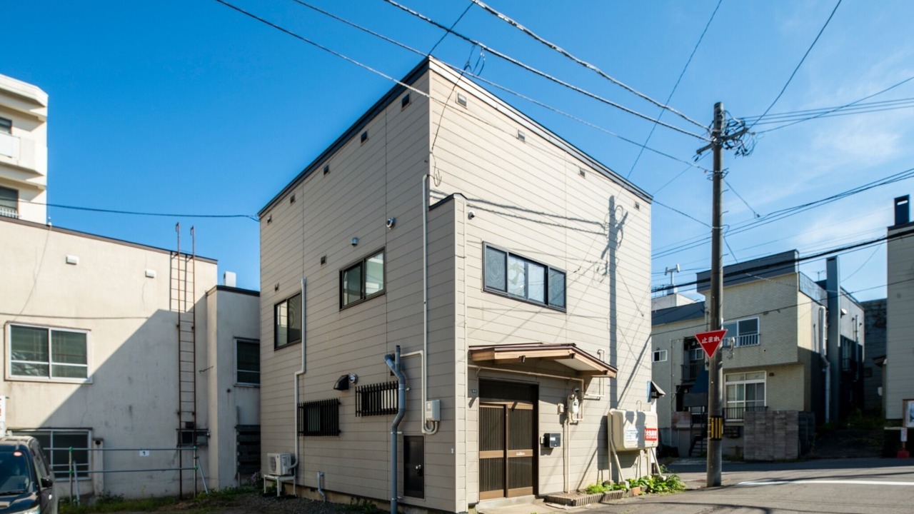 Photo of Outdoor in Otaru